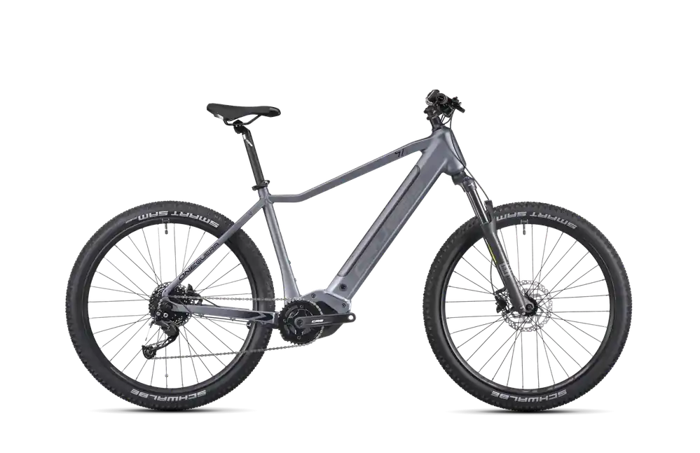 Kup Teď Crussis ONE-Guera 7.10-(522 Wh) 15" šedá