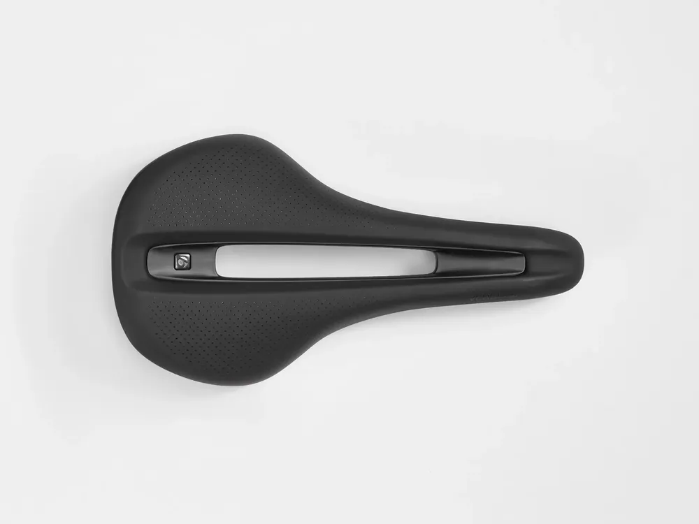 Verse Pro Bike Saddle 165 černá Akční Cena