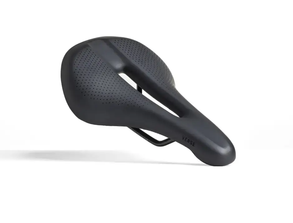 Výhodná Nabídka Sedlo Trek Verse 250x145 mm černá
