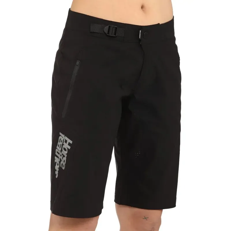 Horsefeathers W Stoker II Bike Short 36 černá Omezená Nabídka