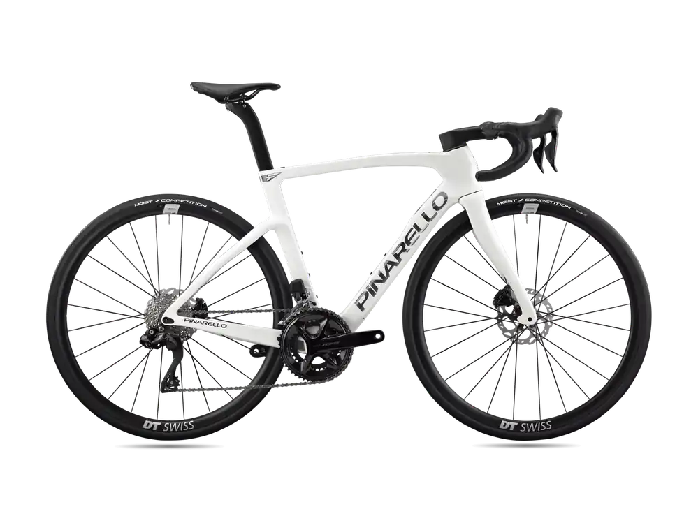 PINARELLO F Series - F3 105 Di2 2x12 DB (MY26) 530 bílá Koupit Online