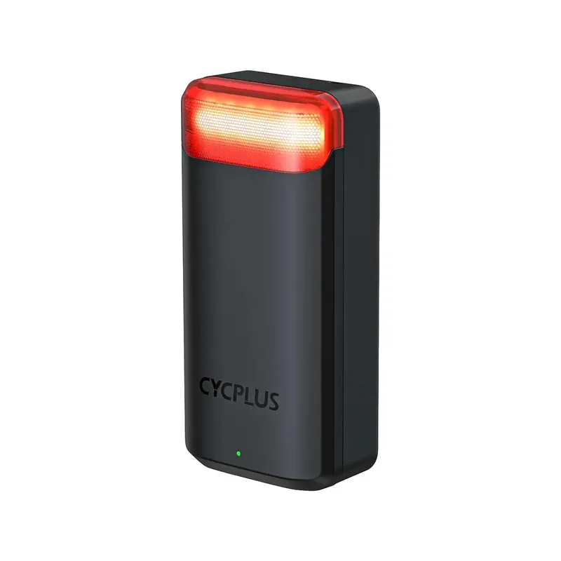 Cycplus Cyklistický radar L7 černá Odeslání Ihned