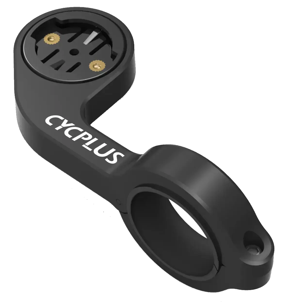 Levný Cycplus Držák pro cyklopočítač Z1 černá