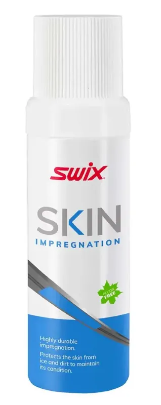 Ihned K Objednání Swix Skin Impregnation 80 ml