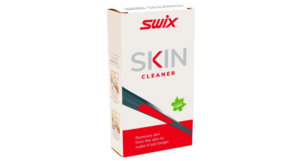 Swix Čistič vosků Skin Cleaner 70 ml Cenový Hit