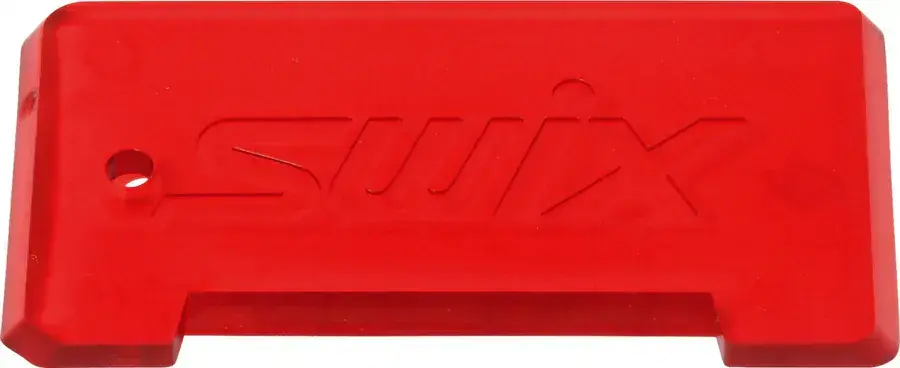 Koupit Online Swix Škrabka T86 Scraper all pupose for hard wax