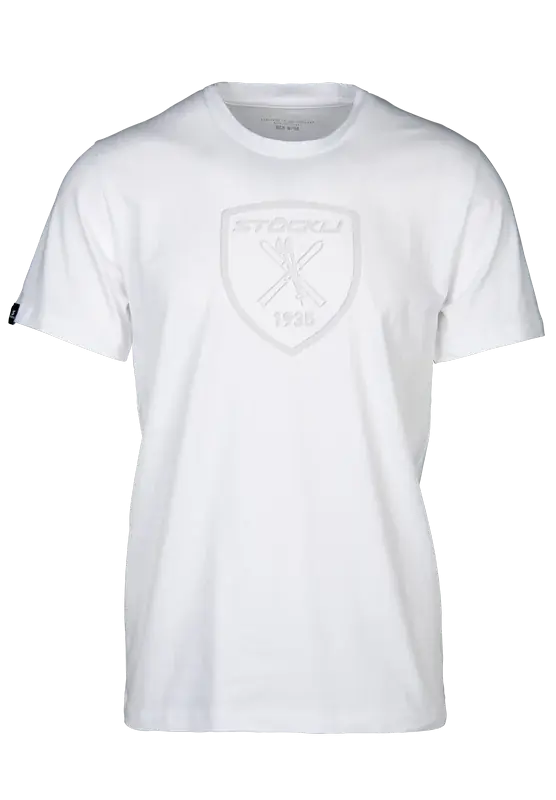 Top Prodej Stöckli Retro 1935 T-Shirt L bílá