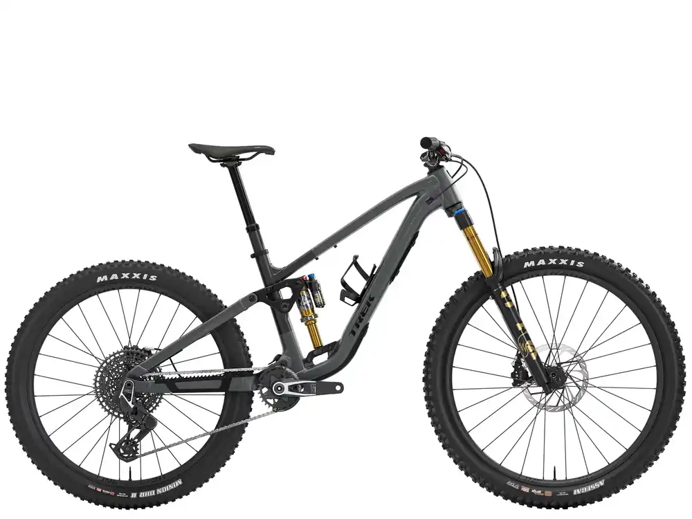 Objednat Nyní Trek Fuel MX 9 X0 AXS Gen 7 L šedá