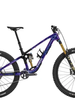 Značkový Trek Fuel MX 9.8 XT Gen 7 L fialová