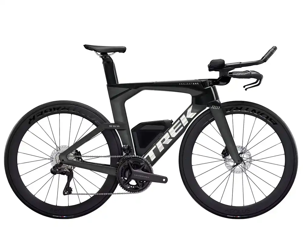Trek Speed Concept SLR 7 M černá Nízká Cena