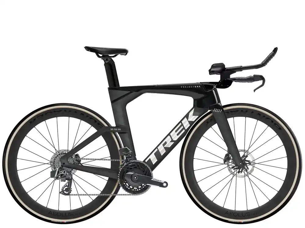 Pouze Dnes Speed Concept SLR 7 AXS L černá