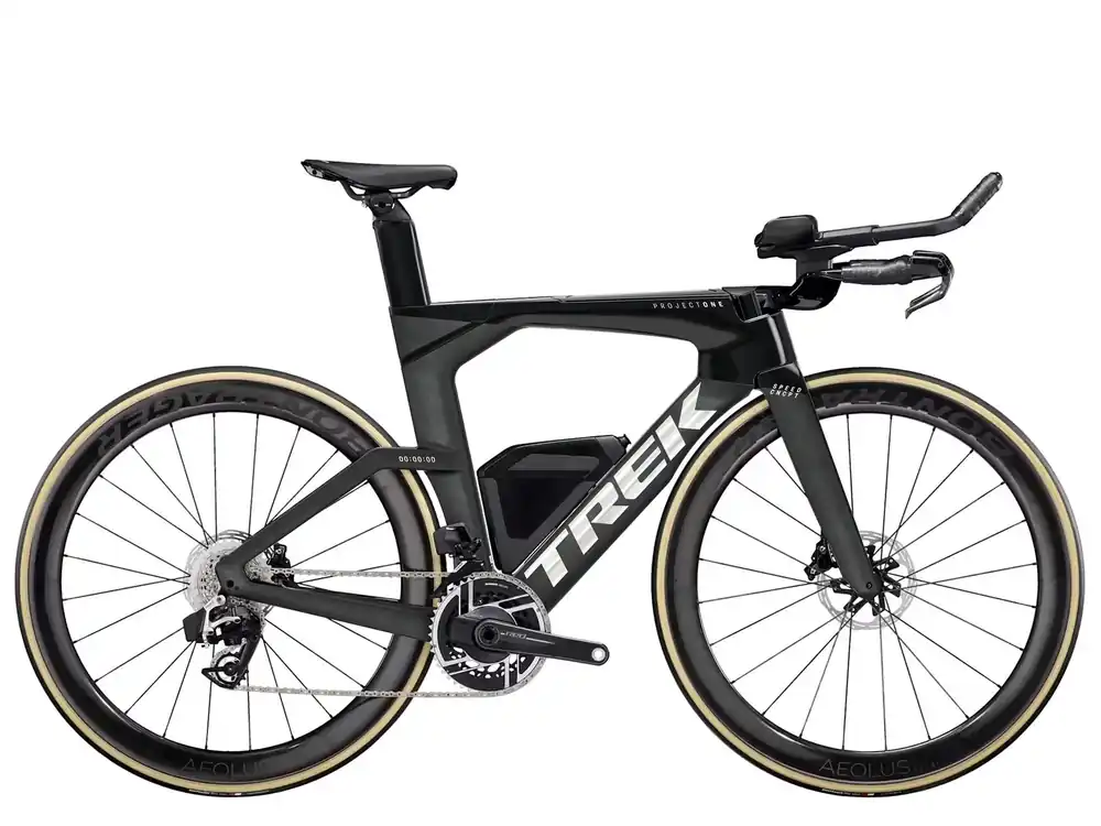 Vrácení Zdarma Trek Speed Concept SLR 9 AXS L černá