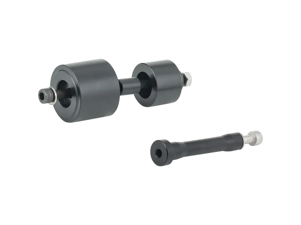 Trek Slash+ Carbon Main Pivot Bearing Drift & Sleeve Tool UNI černá Ihned K Objednání