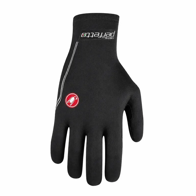 Akční Nabídka Castelli rukavice Perfetto Light Glove 2XL černá