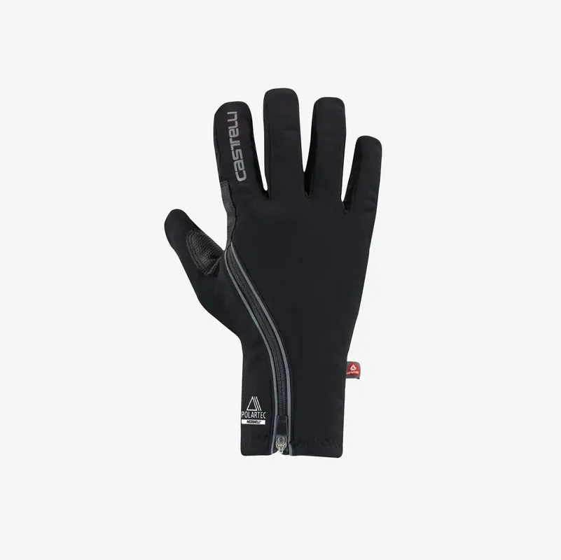Bezpečná Platba Castelli rukavice Espresso 2 Glove L černá