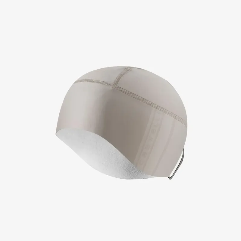 Koupit Online Castelli čepice Pro Thermal 2 Skully UNI šedá
