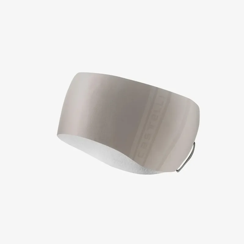 Castelli čelenka Pro Thermal 2 Headband UNI šedá Pouze Dnes