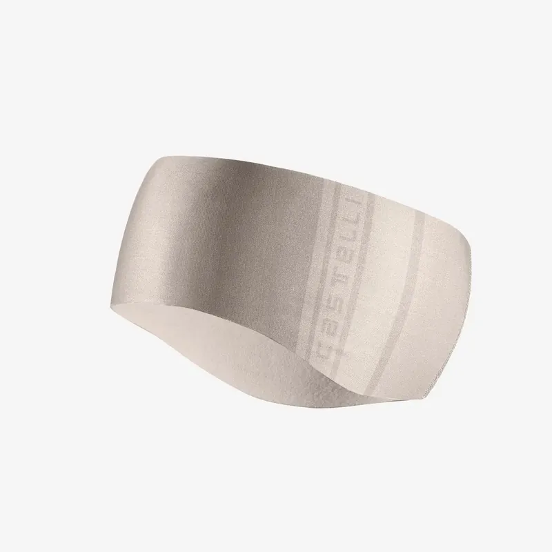 Castelli dámská čelenka Pro Thermal 2 W Headband UNI béžová Super Cena