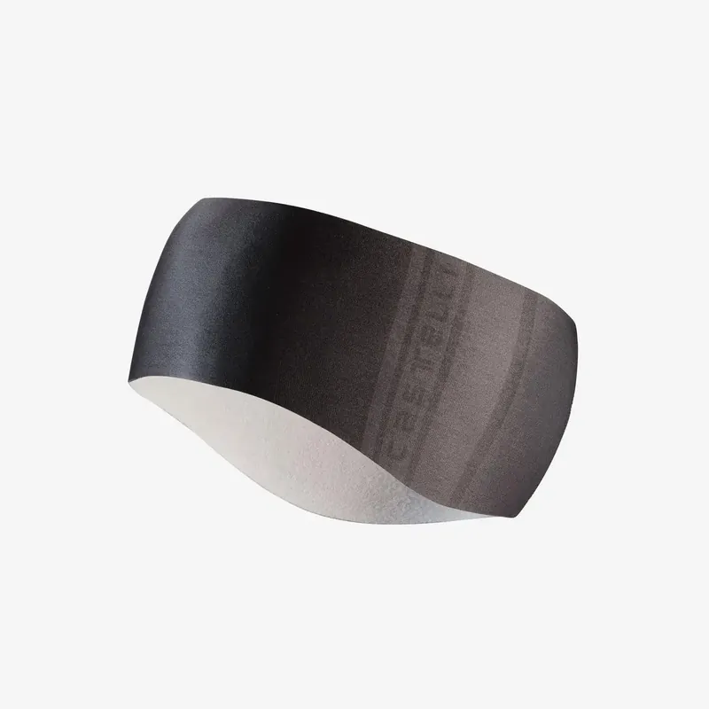 Castelli dámská čelenka Pro Thermal 2 W Headband UNI černá Oblíbený