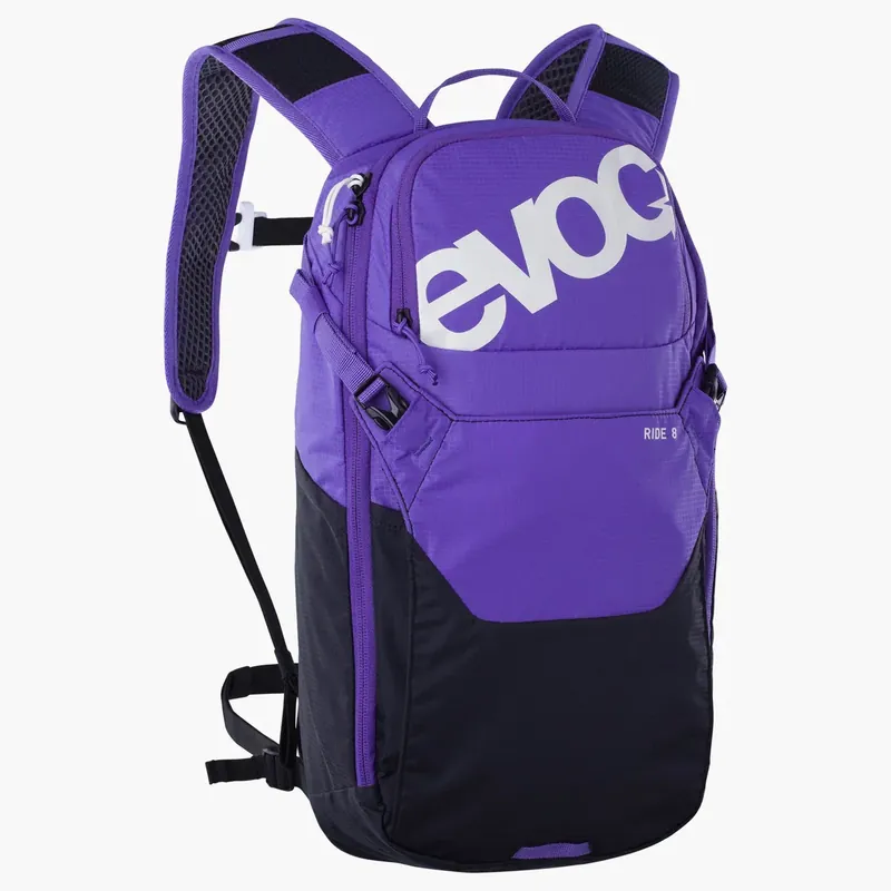 Nejlepší Cena Evoc RIDE 8 fialová/černá