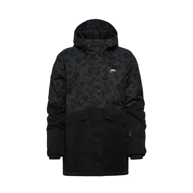 Horsefeathers Ember Jacket M černá Dokud Zásoby Vydrží