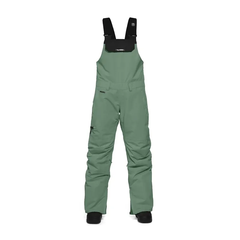 Horsefeathers Tilda Pants XS zelená Top Prodej
