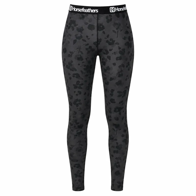 Super Cena Horsefeathers Mirra Pants XS černá