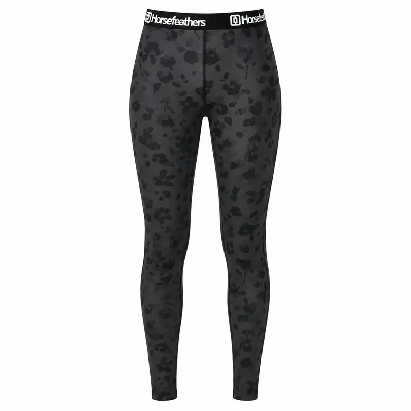 Omezená Nabídka Horsefeathers Mirra Pants M černá