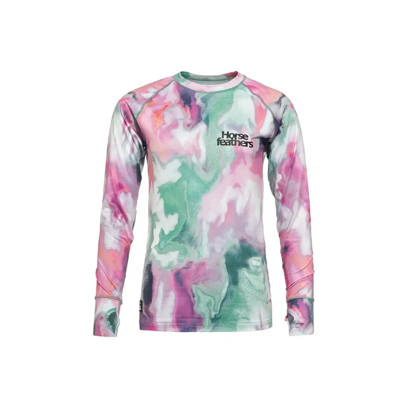 Horsefeathers Mirra Top XS multicolor Objednat Nyní