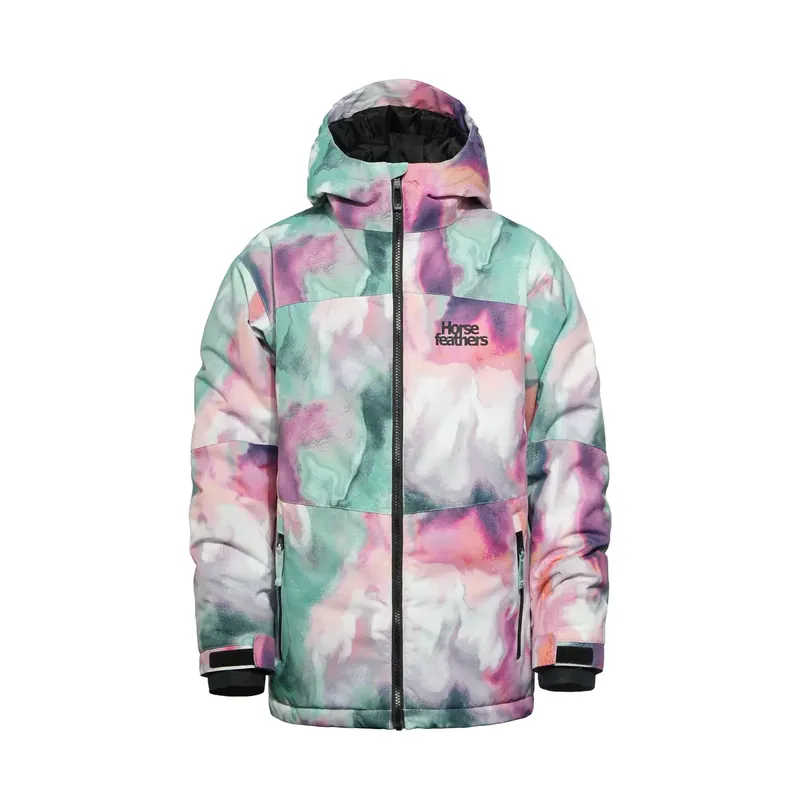 Must-Have Horsefeathers Juno Youth Jacket M multicolor