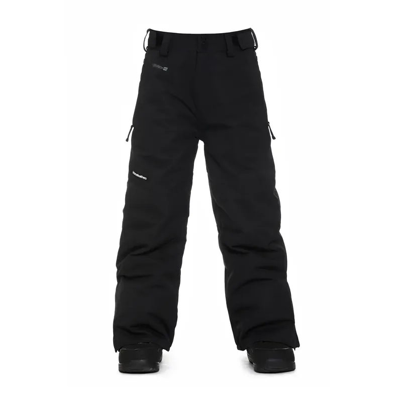 Hit Sezóny Horsefeathers Orca Youth Pants M černá