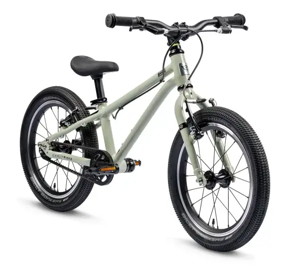 Early Rider Belter 16 16" zelená Must-Have