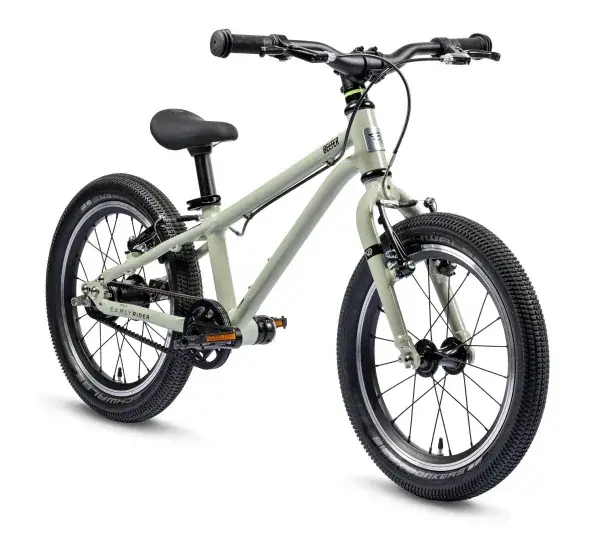 Early Rider Belter 16 Auto 16" zelená Top Prodej