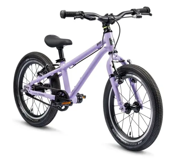 Nejlepší Cena Early Rider Belter 16 Auto 16" fialová