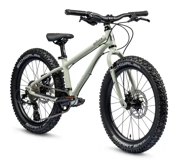 Early Rider Seeker 20 20" zelená Odeslání Ihned