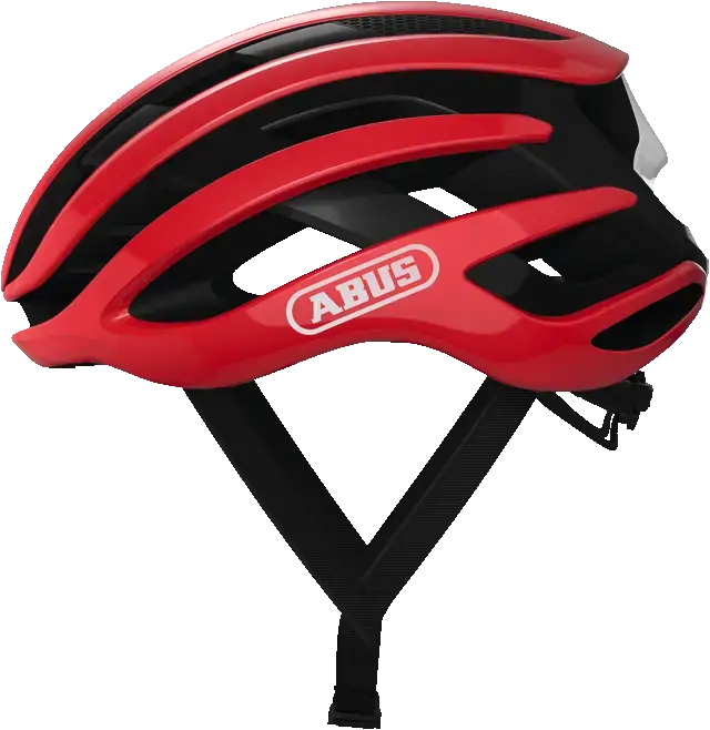 Rychlé Dodání Abus AirBreaker M červená