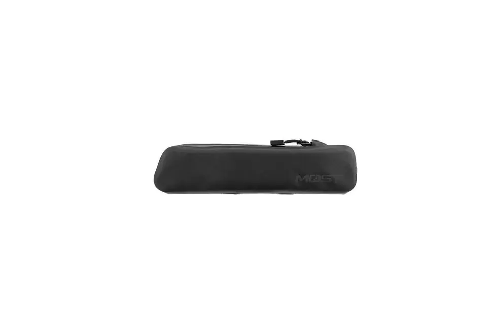 Výhodná Nabídka Most Top tube bag černá