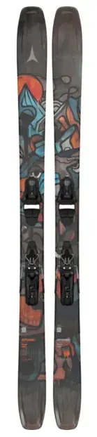 Horká Nabídka Atomic Bent 100 + STR 11 GW R 172 multicolor