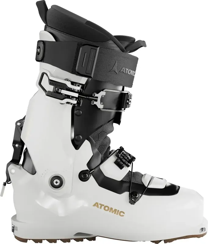 Nejlepší Cena Atomic Backland XTD 105 W GW 24/24,5 bílá/černá