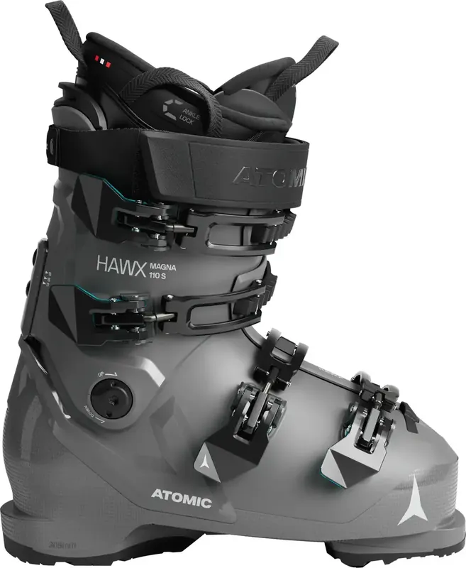 Atomic Hawx Magna 110 S 28/28,5 šedá/černá Nakupujte Hned