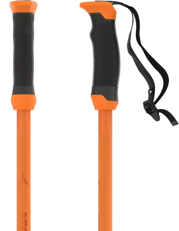 Levný Atomic Redster Q SQS 125 oranžová