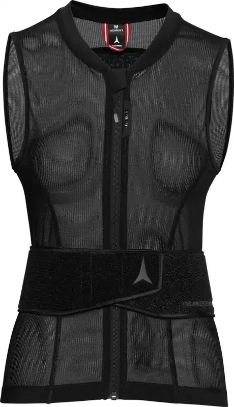 Atomic Live Shield Amid Lite Vest W S černá Sezónní Sleva