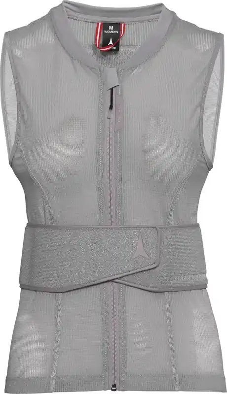 Speciální Cena Atomic Live Shield Amid Lite Vest W S šedá