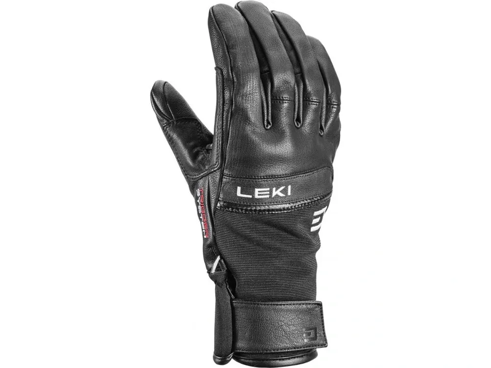 Rukavice Leki Lightning 3D Super Cena