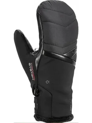 Rukavice Leki Snowfox 3D Lady Mitt Aktuální