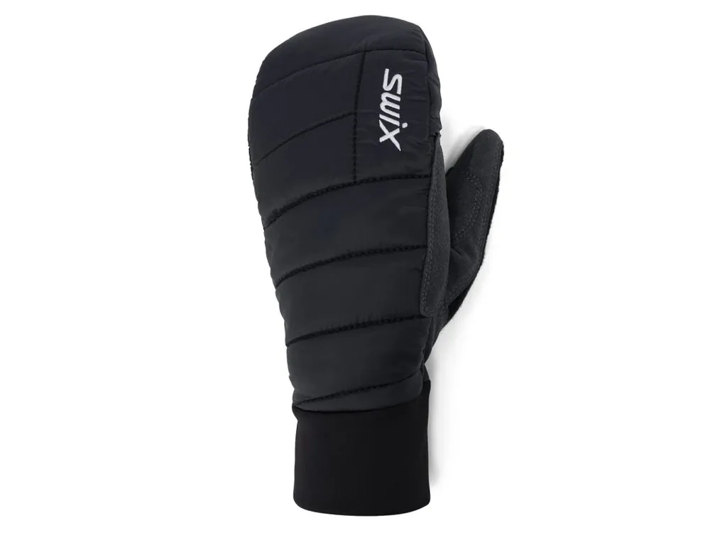 Rukavice Swix Horizon Mitt Sleva