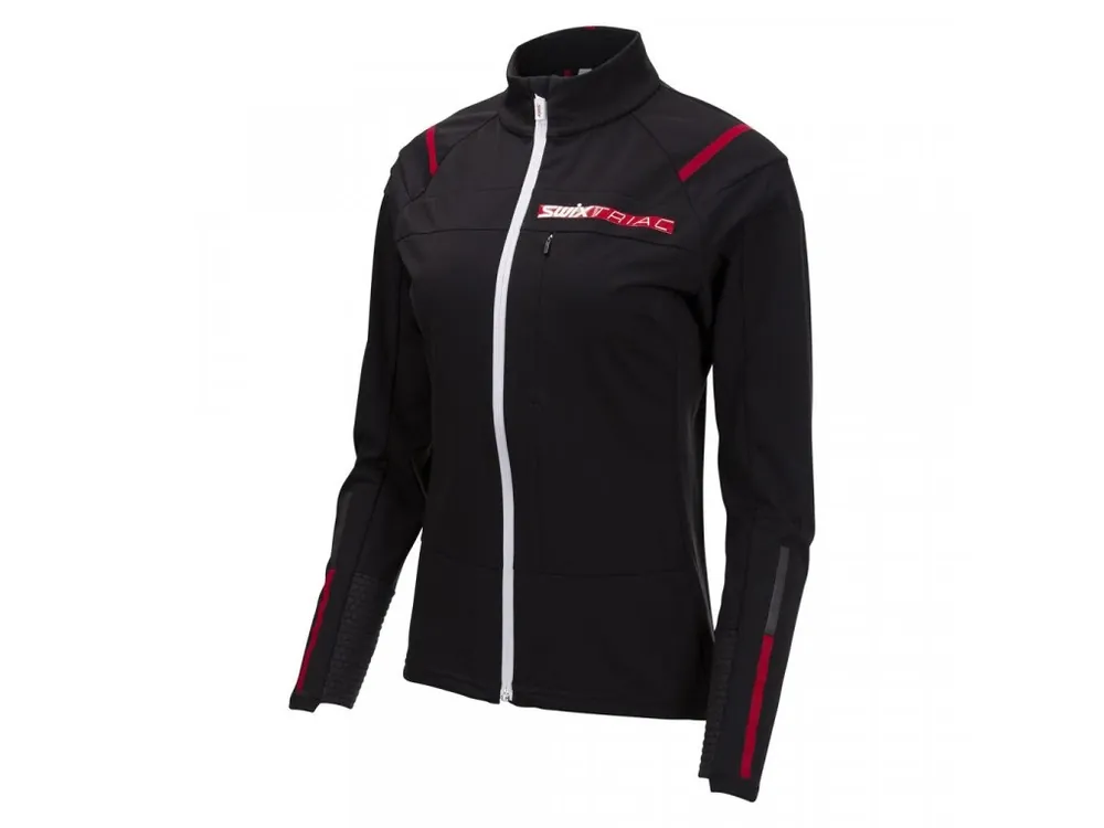 Bunda Swix Triac Neo Shell Pouze Dnes