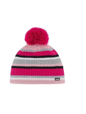 Must-Have Čepice Eisbär Clip Pompon MÜ Kids
