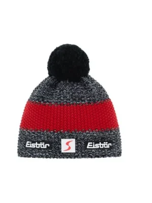 Čepice Eisbär Styler Pompon MÜ SP Nová Kolekce