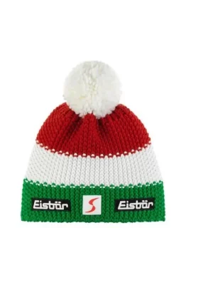 Čepice Eisbär Star Pompon MÜ SP Výhodná Nabídka